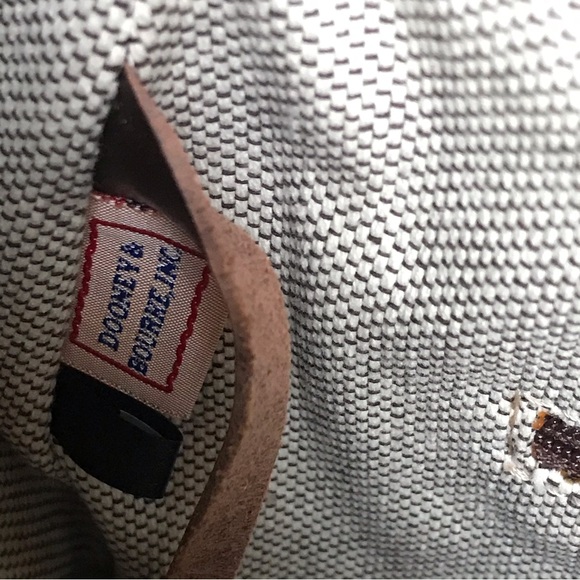 Dooney & Bourke Green Leather Shoulder Bag, EUC, 14” x 9” - Picture 15 of 15